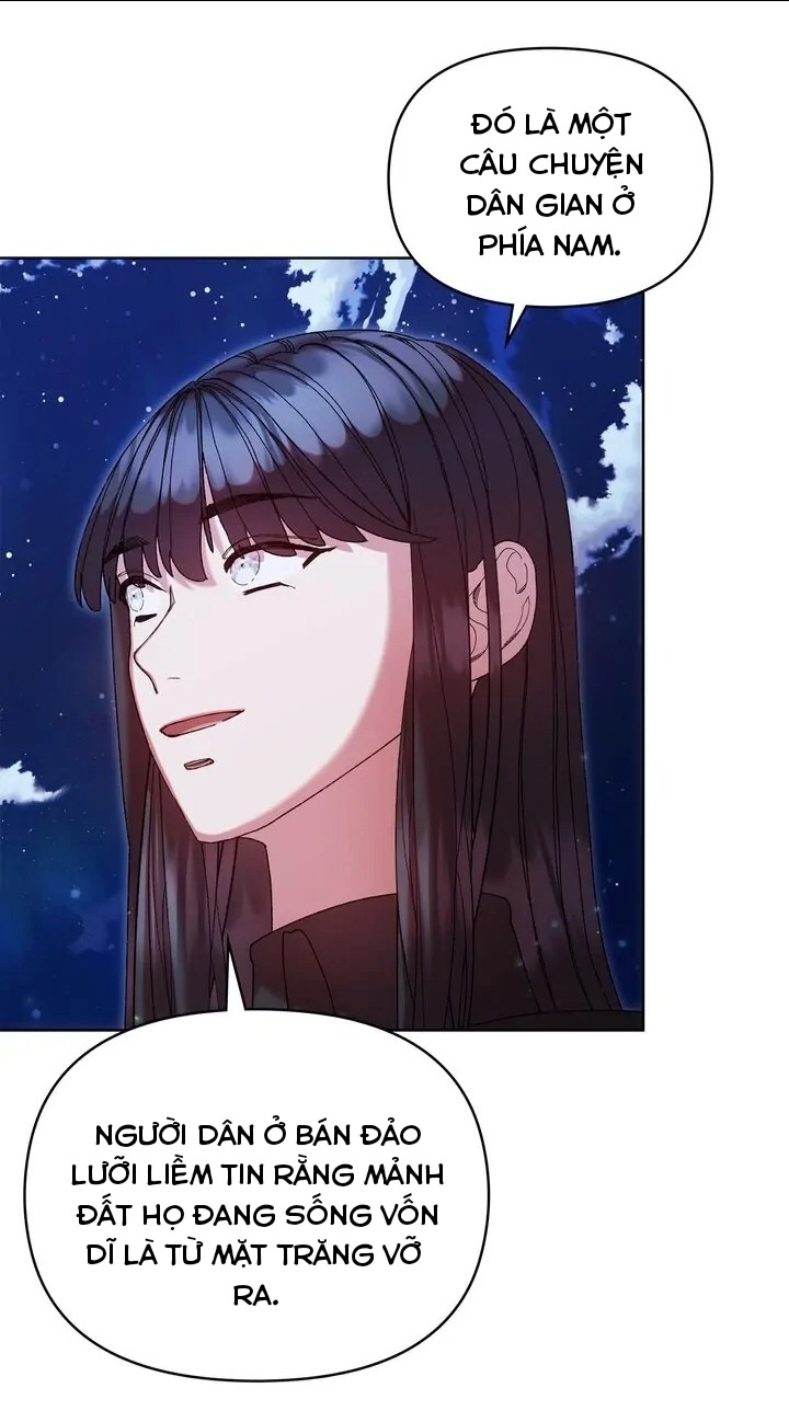 giải mã bí mật về anh ta chapter 97 13