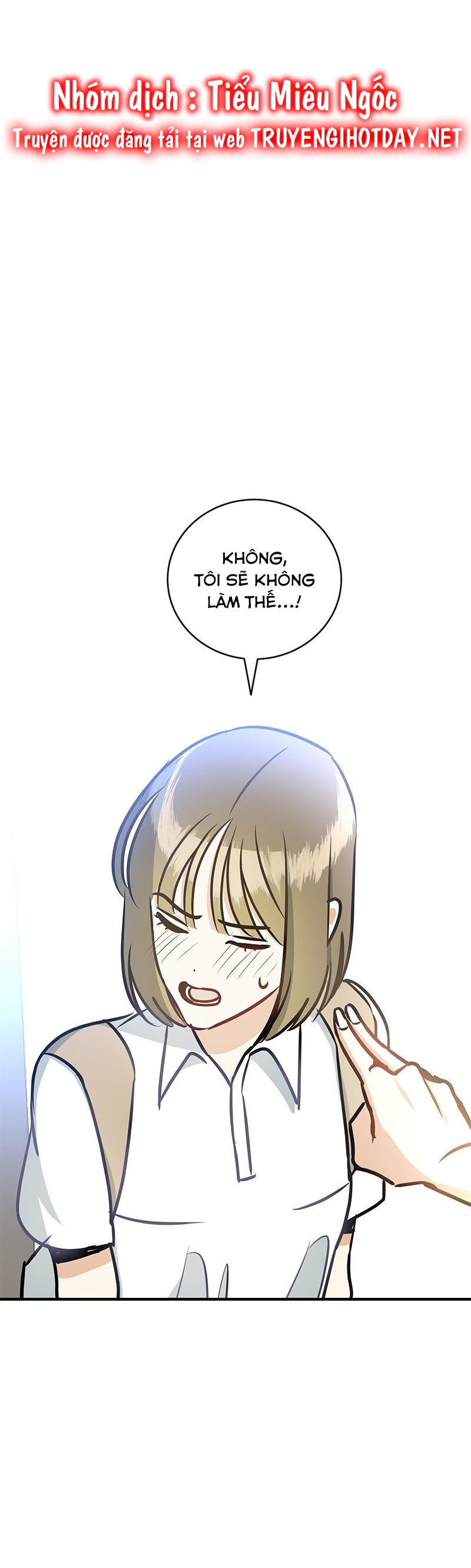 nụ hôn của tên ác ma chapter 6 11