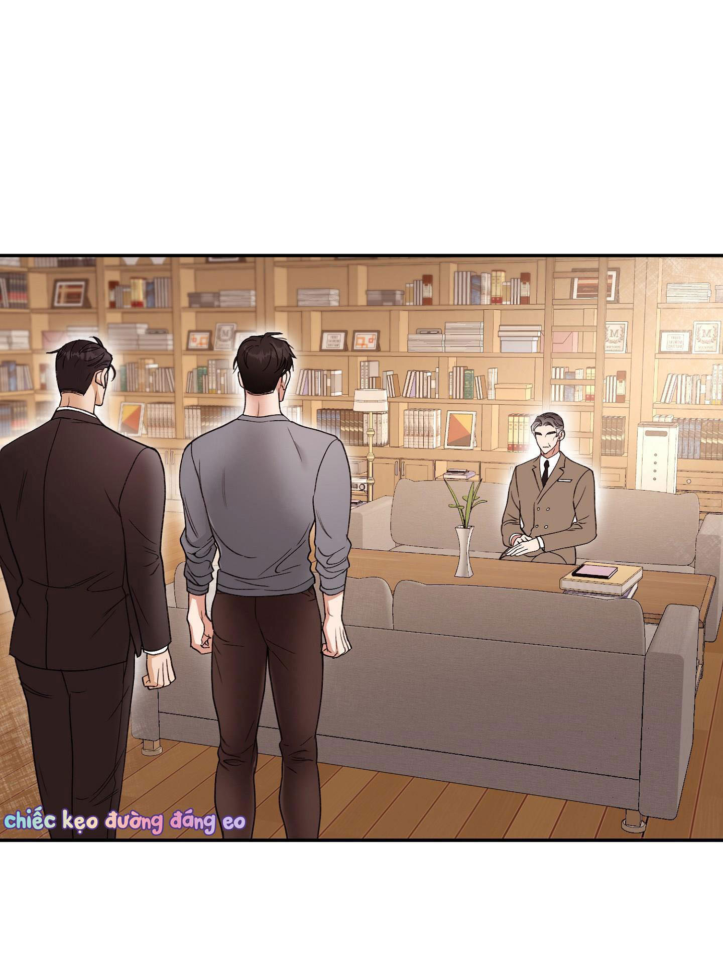 mộng mơ chapter 2 61