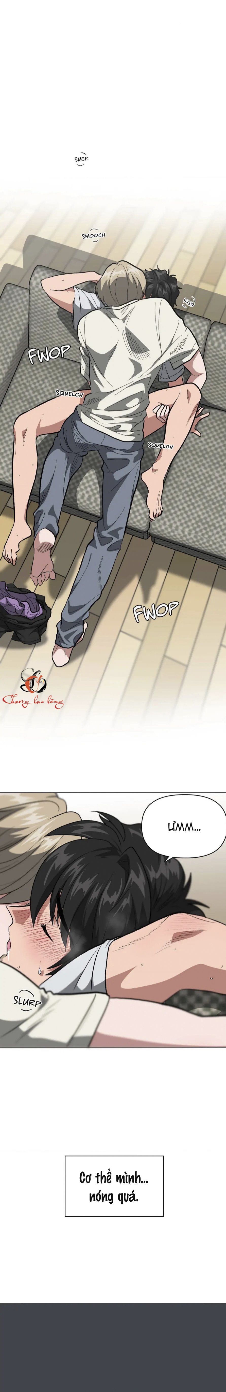 bị trói chapter 15 1