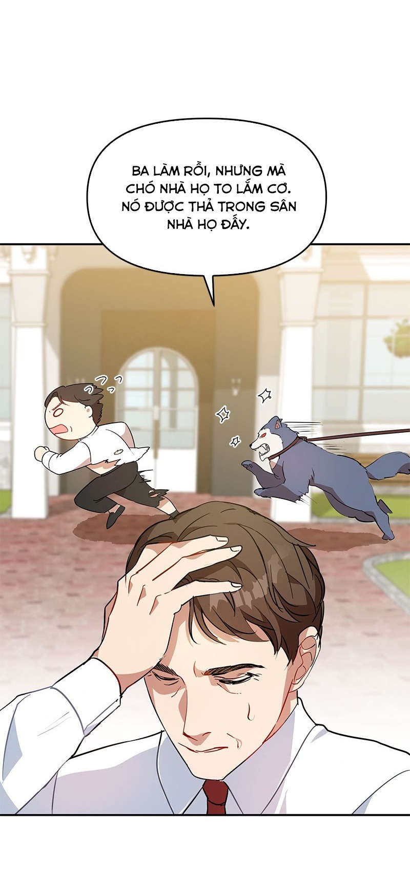 bản cam kết hôn nhân chapter 2 6