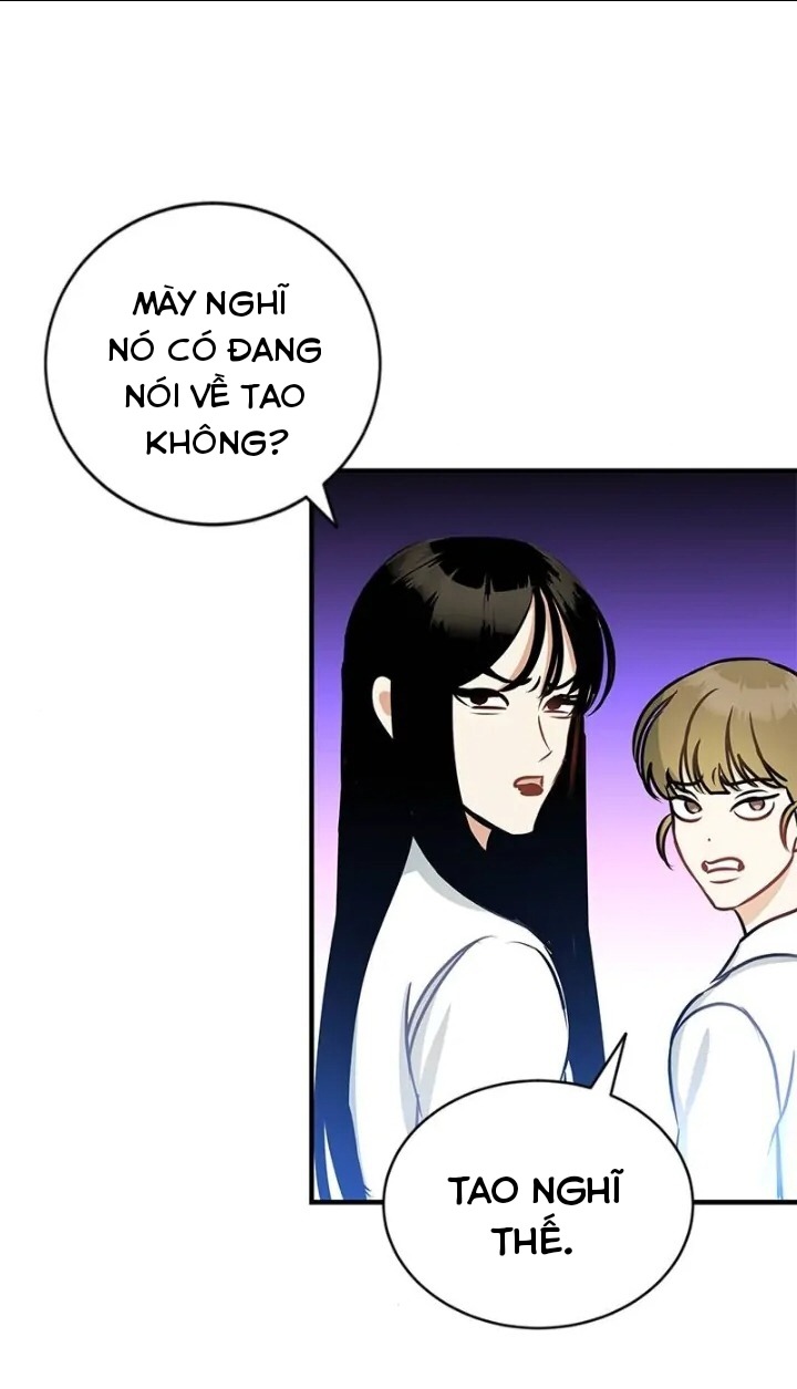 nụ hôn của tên ác ma chapter 8 43