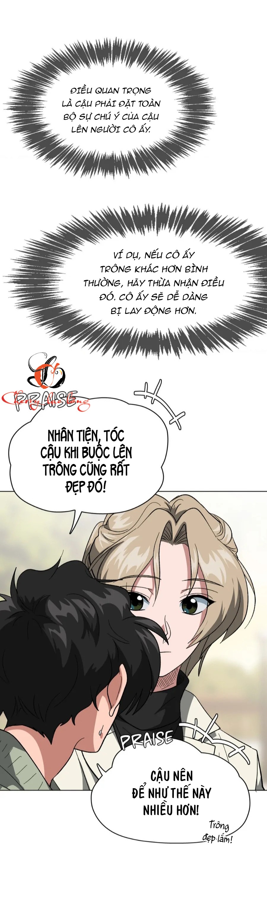 bị trói chapter 16 20