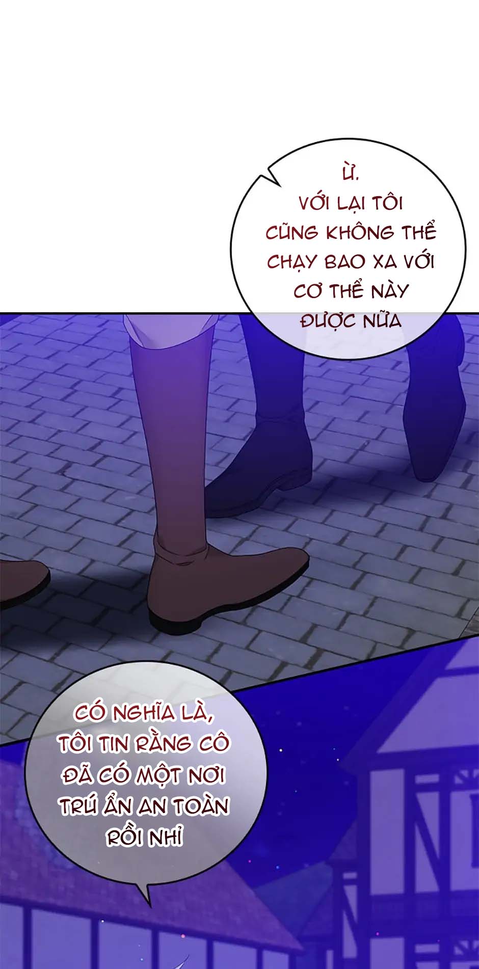 syrinx - trị liệu sư của kẻ phản diện chapter 10.2 8