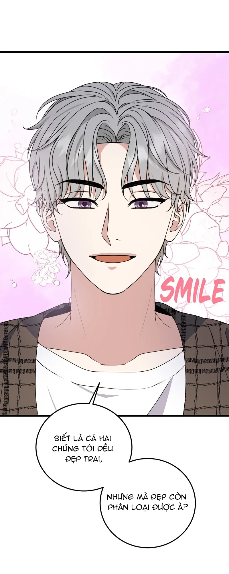 nụ hôn yêu tinh chapter 30.1 4