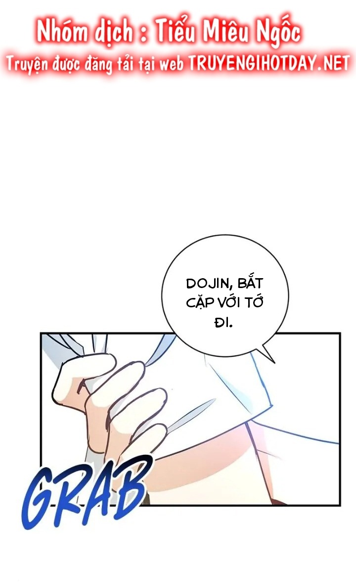 nụ hôn của tên ác ma chapter 9 39