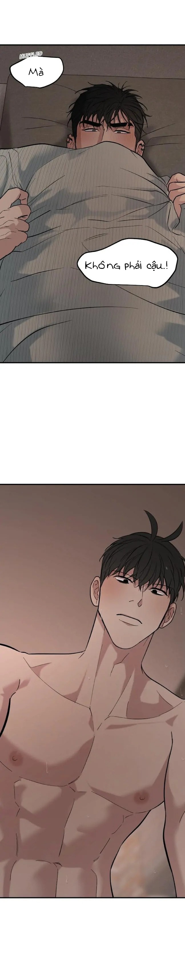 buổi cắm trại chapter 5 8