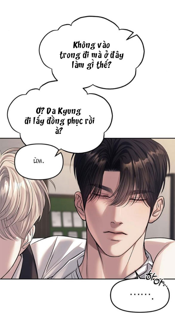 xâm nhập trường trung học tài phiệt chapter 59.1 24