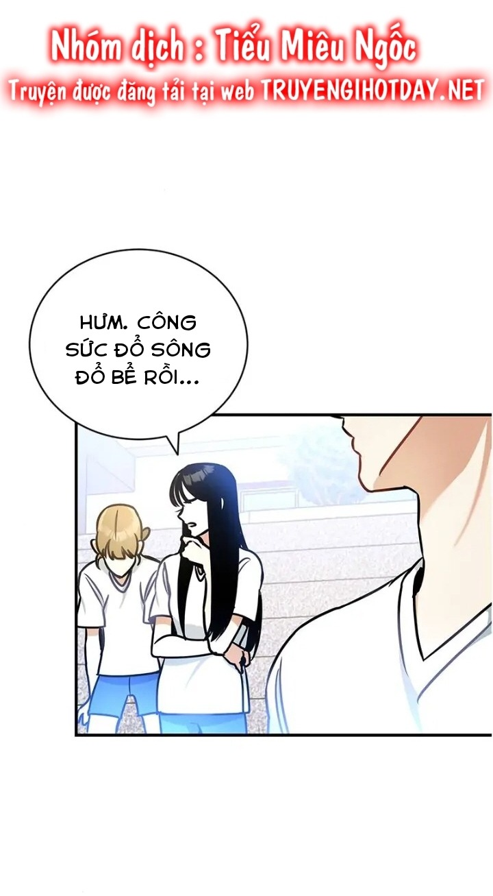 nụ hôn của tên ác ma chapter 9 35