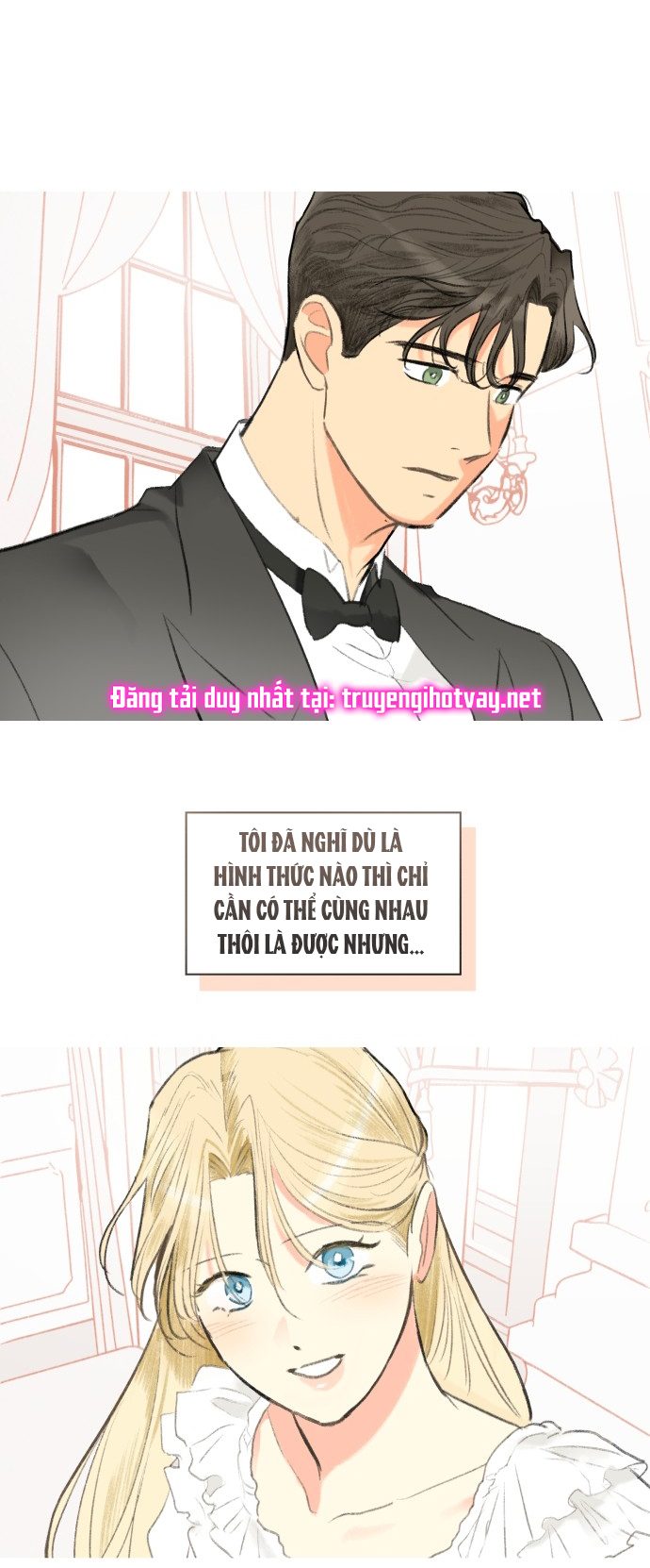 [18+] sự thuần khiết dành cho em chapter 3.1 23