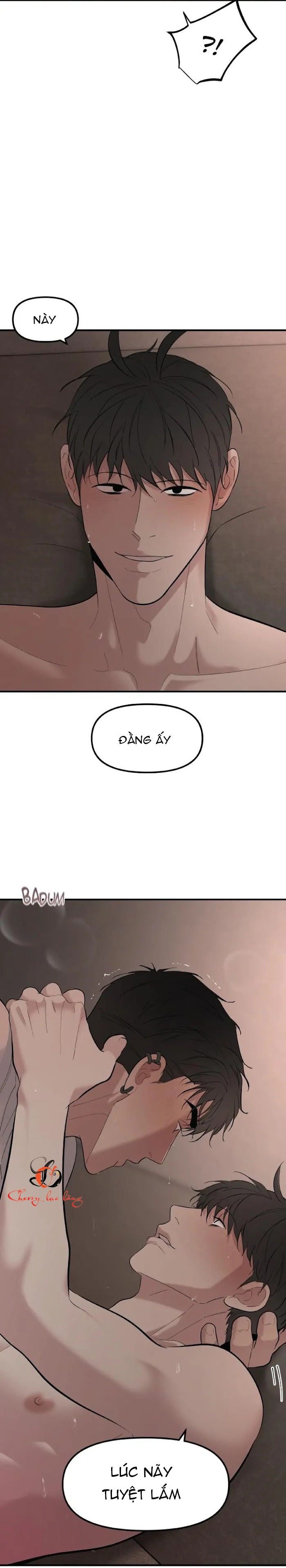 buổi cắm trại chapter 5 85