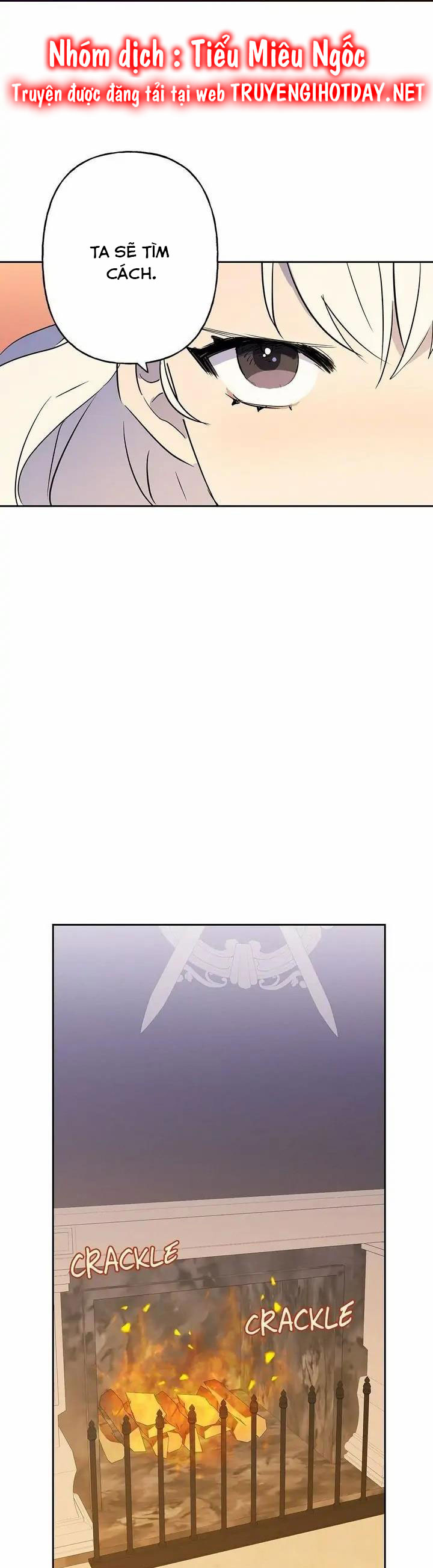 bình tĩnh nào, tiểu thư! chapter 9 19