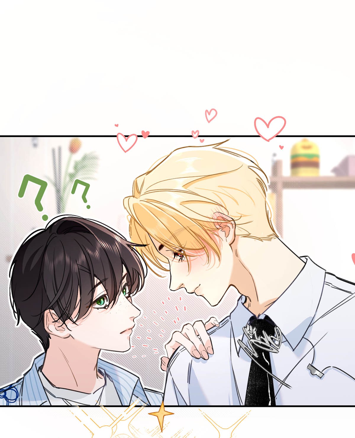 bắt đầu trở thành bạn trai từ con số 0 chapter 2 37