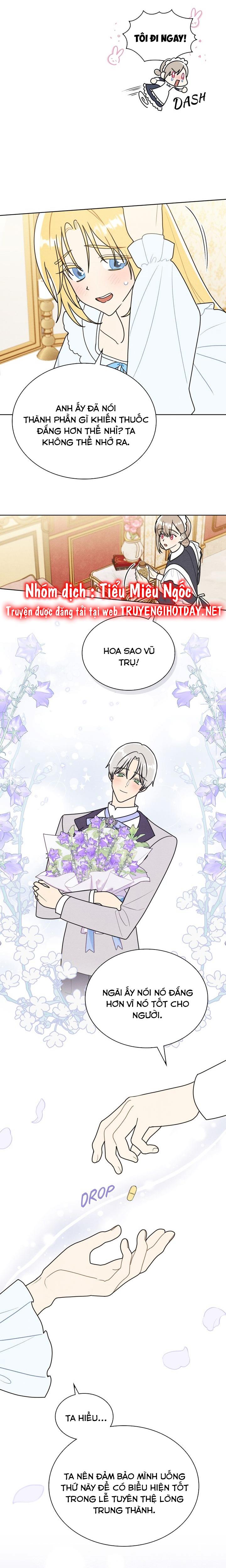 chúng ta cùng nhau tắm nhé? chapter 44 6