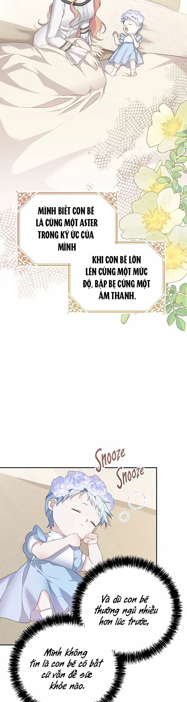 aster yêu dấu của tôi chapter 59 31