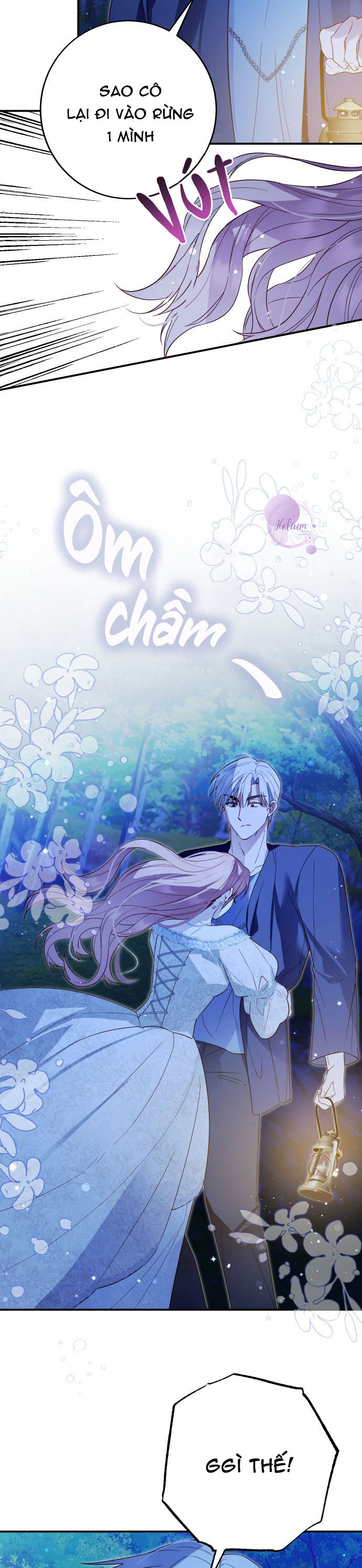 ngã xuống nơi thiên đường chapter 9 22