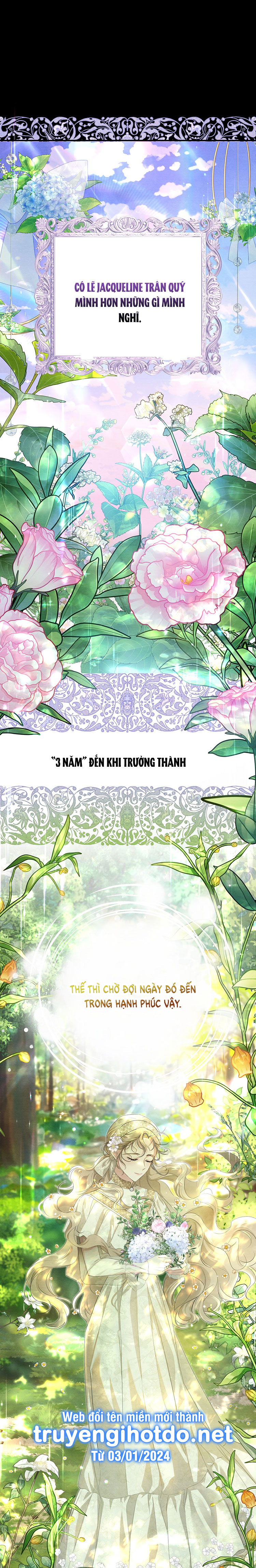 [18+] ác ma hôn chân tôi chapter 2.2 9