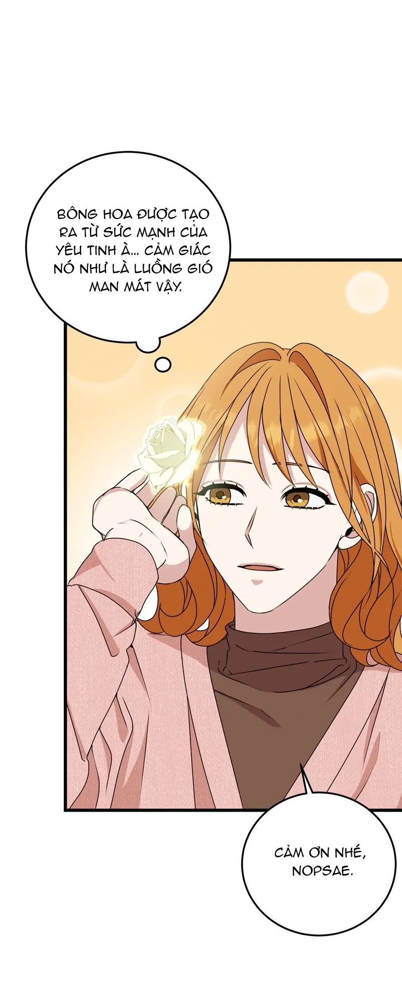 nụ hôn yêu tinh chapter 30.1 15