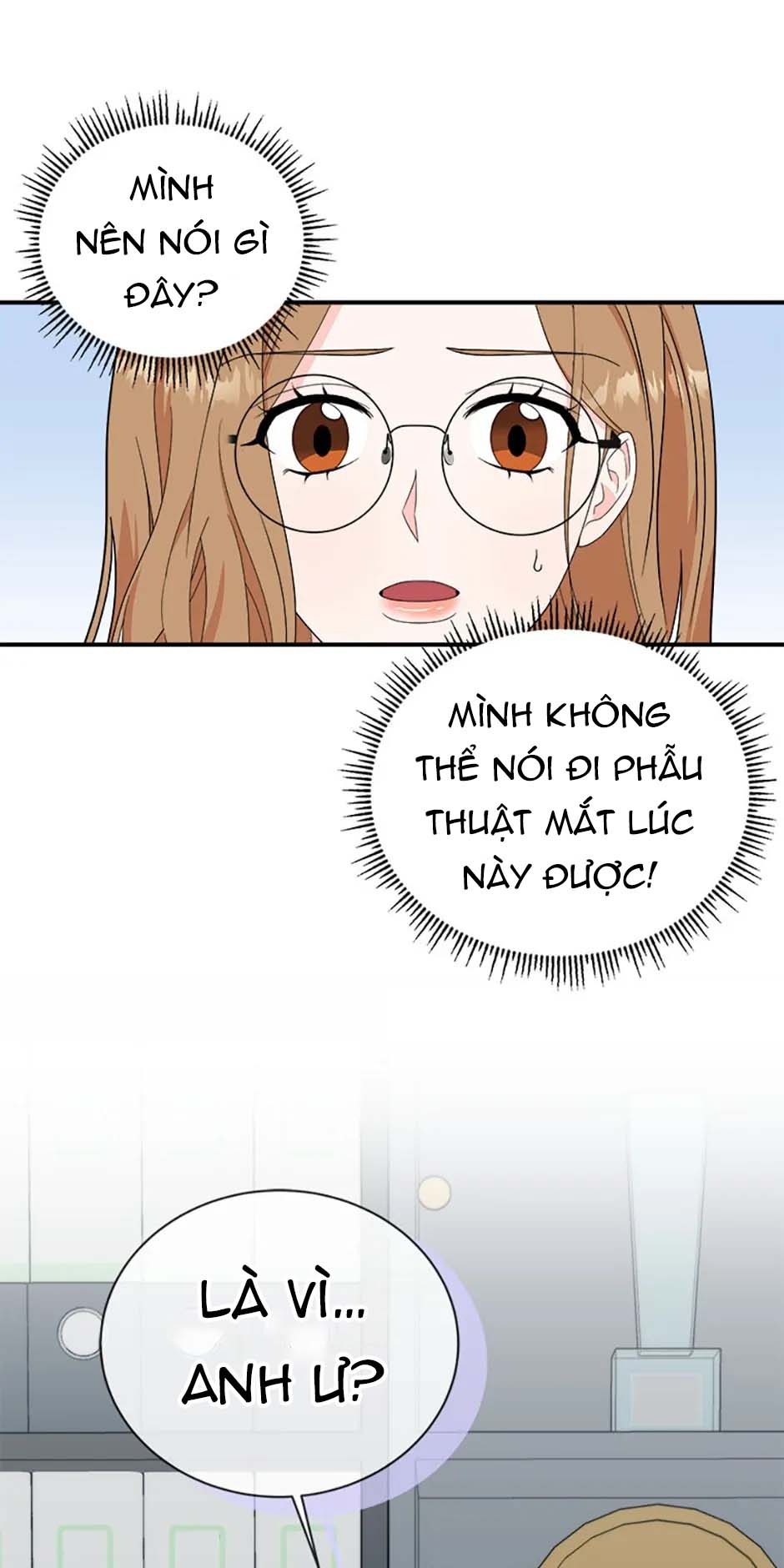 thiếu tôi là sếp mất ngủ ngay chapter 53.1 30