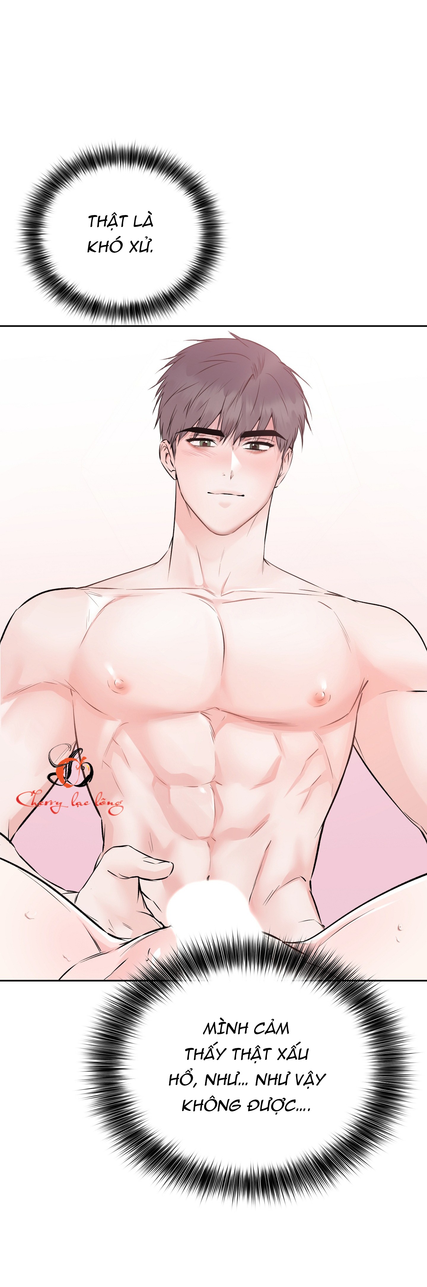 đút vào để mở khoá chapter 3 29