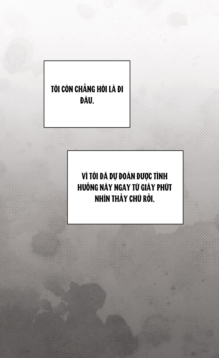 Chỉ Là Ánh Bình Minh chapter 30.2 END SS1 23