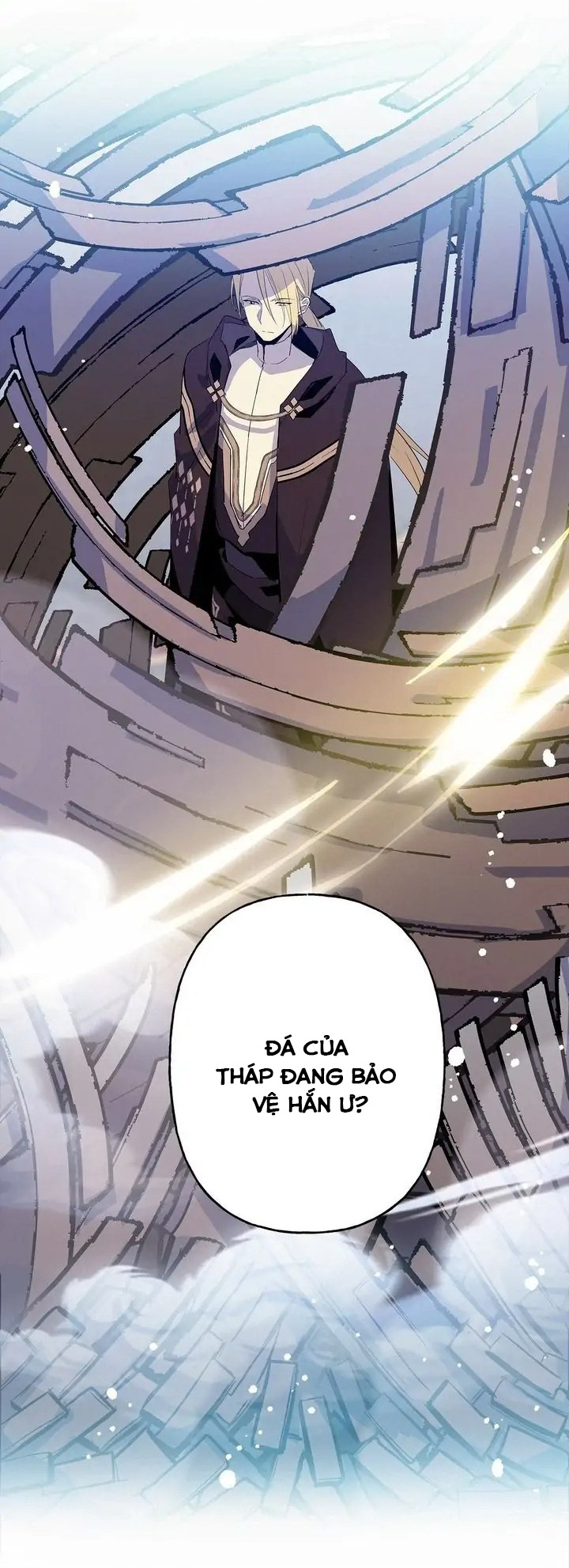 bình tĩnh nào, tiểu thư! chapter 12 37