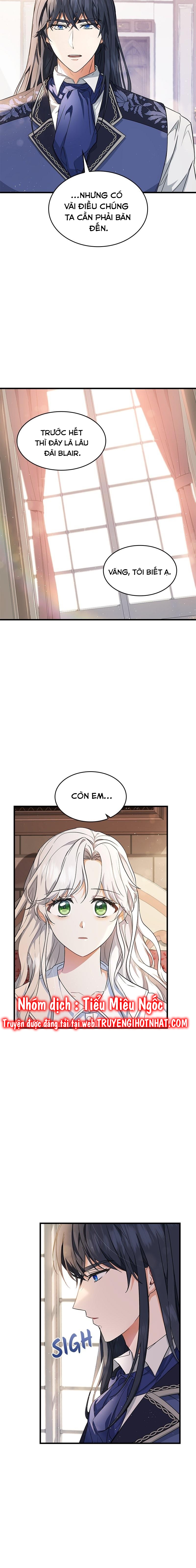 những gì melvin để lại chapter 4 12