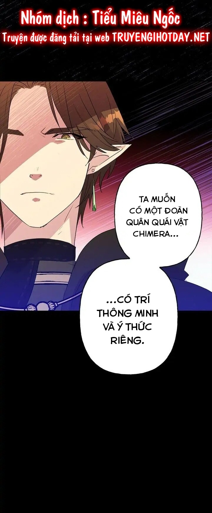 bình tĩnh nào, tiểu thư! chapter 14 12