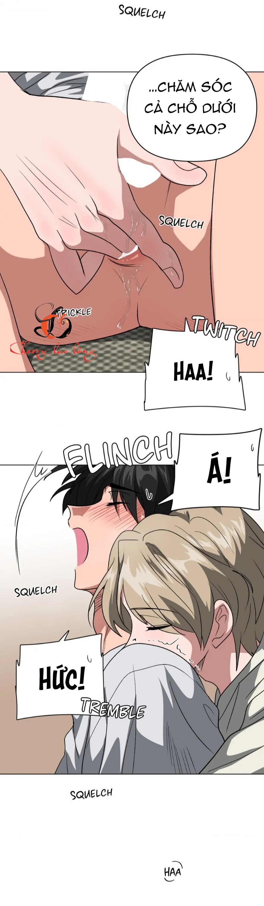 bị trói chapter 14 21