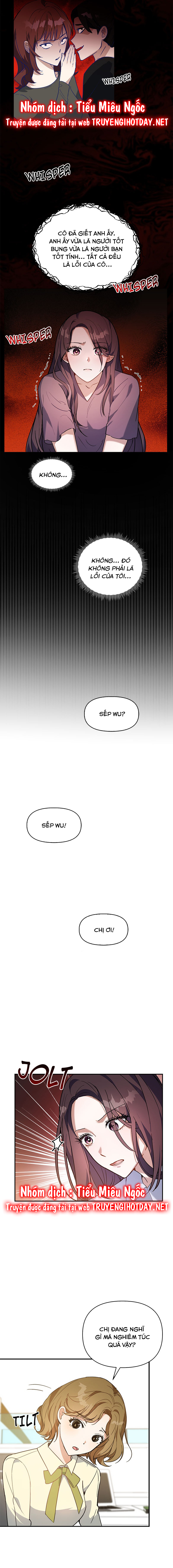 bản cam kết hôn nhân chapter 1 3