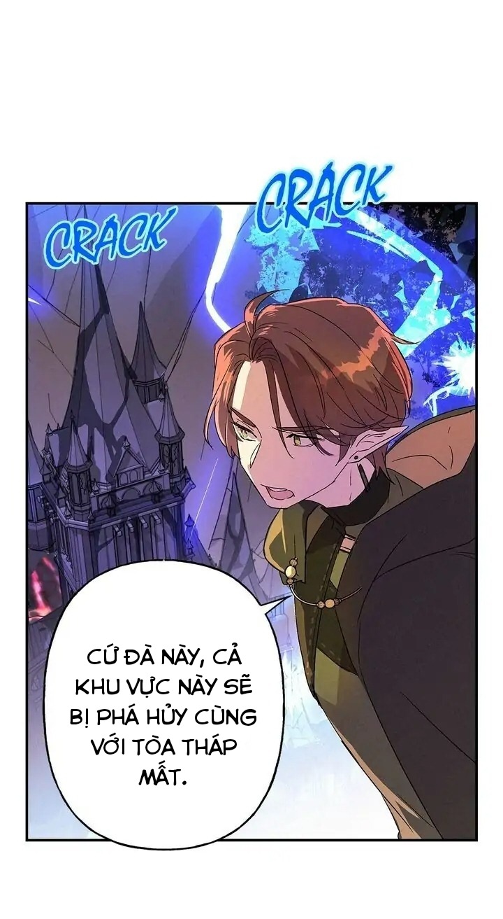 bình tĩnh nào, tiểu thư! chapter 13 47