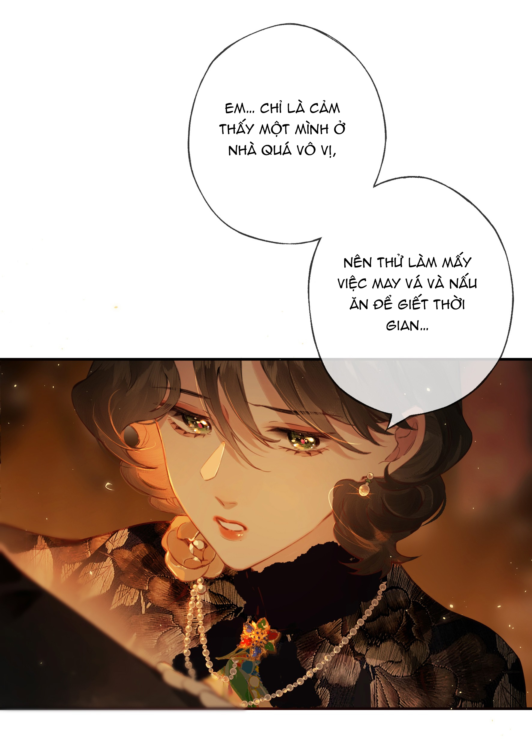 trộm hương chapter 10 21