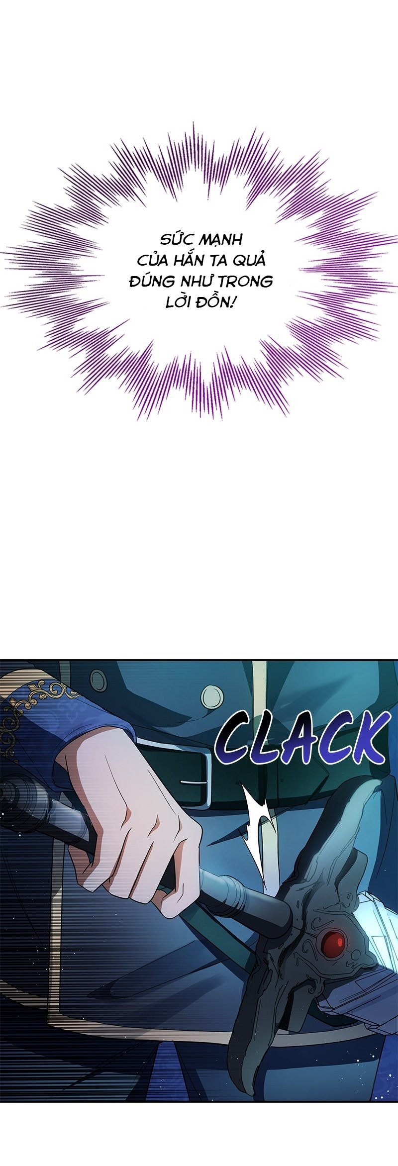 những gì melvin để lại chapter 3 26