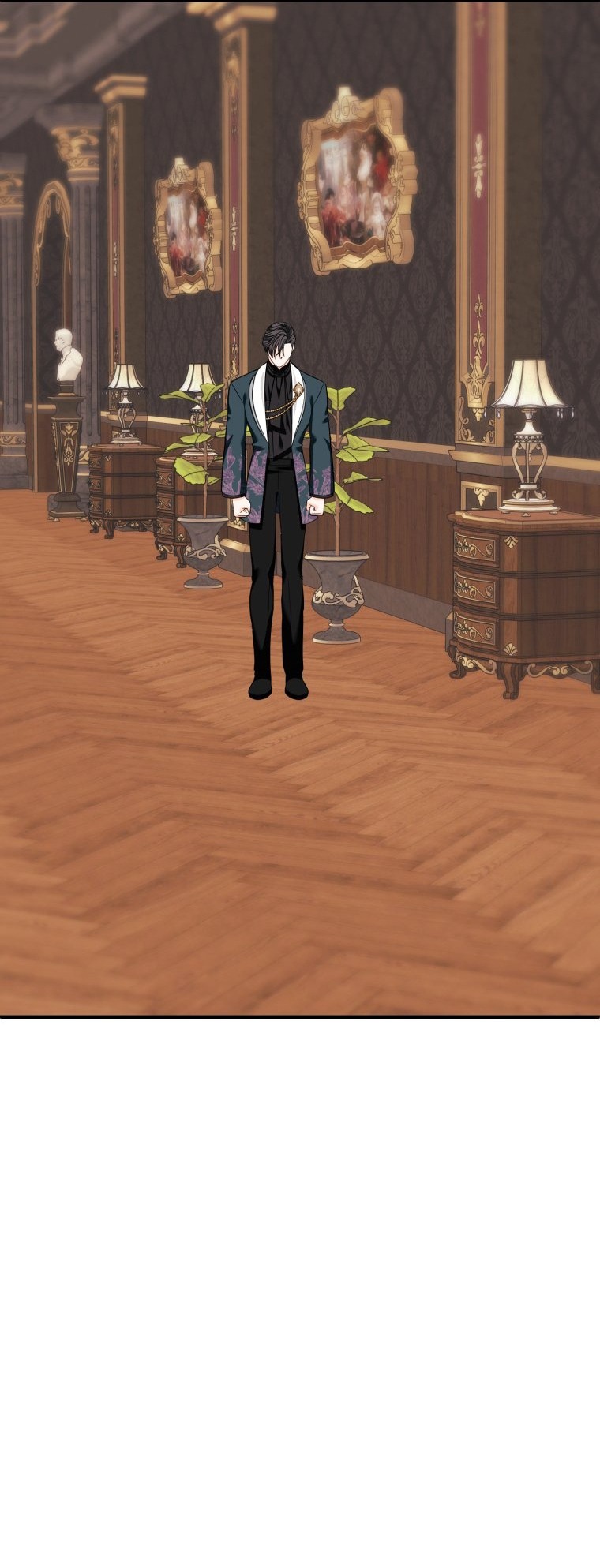 [18+] tôi đã kết hôn với kẻ thù giết cha mẹ chapter 39.2 24