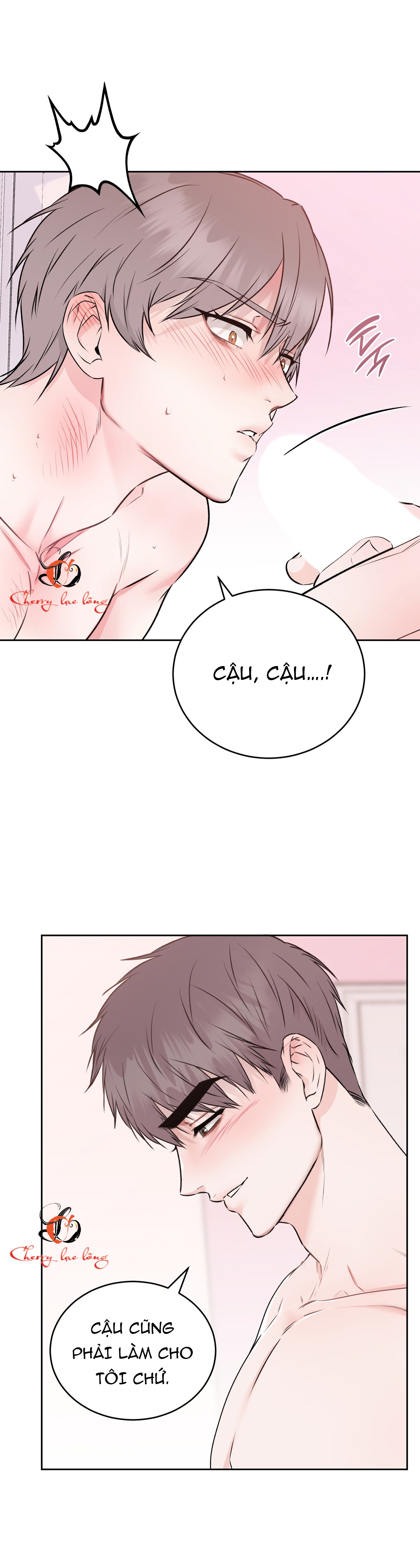 đút vào để mở khoá chapter 3 20