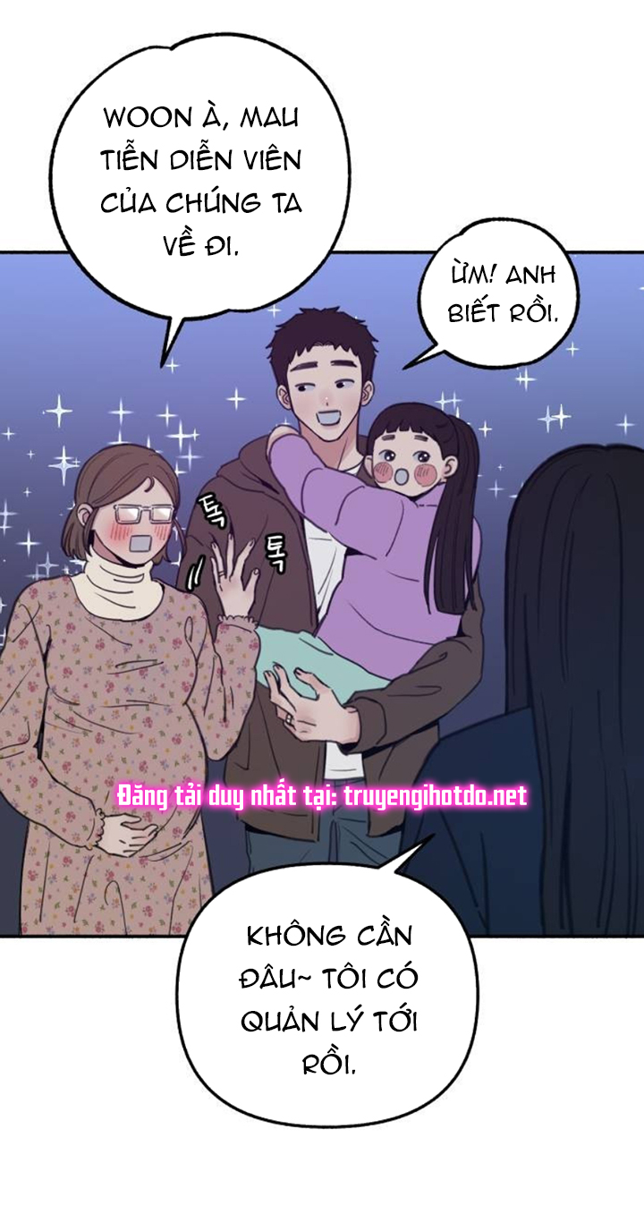 nàng thơ nổi tiếng - nàng thơ myung chapter 74.2 22