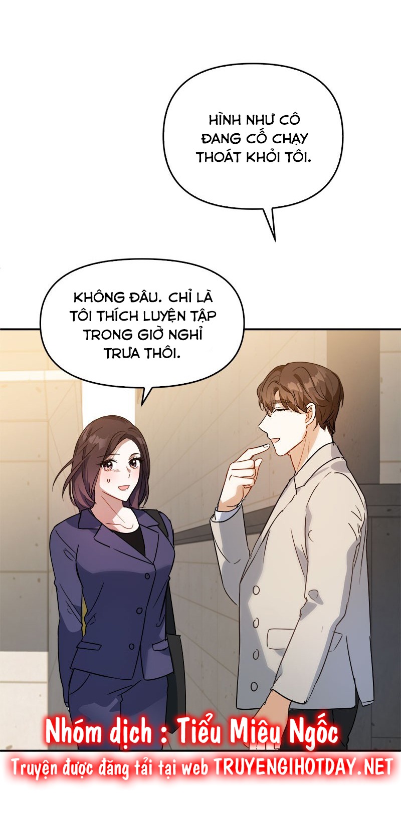 bản cam kết hôn nhân chapter 4 36