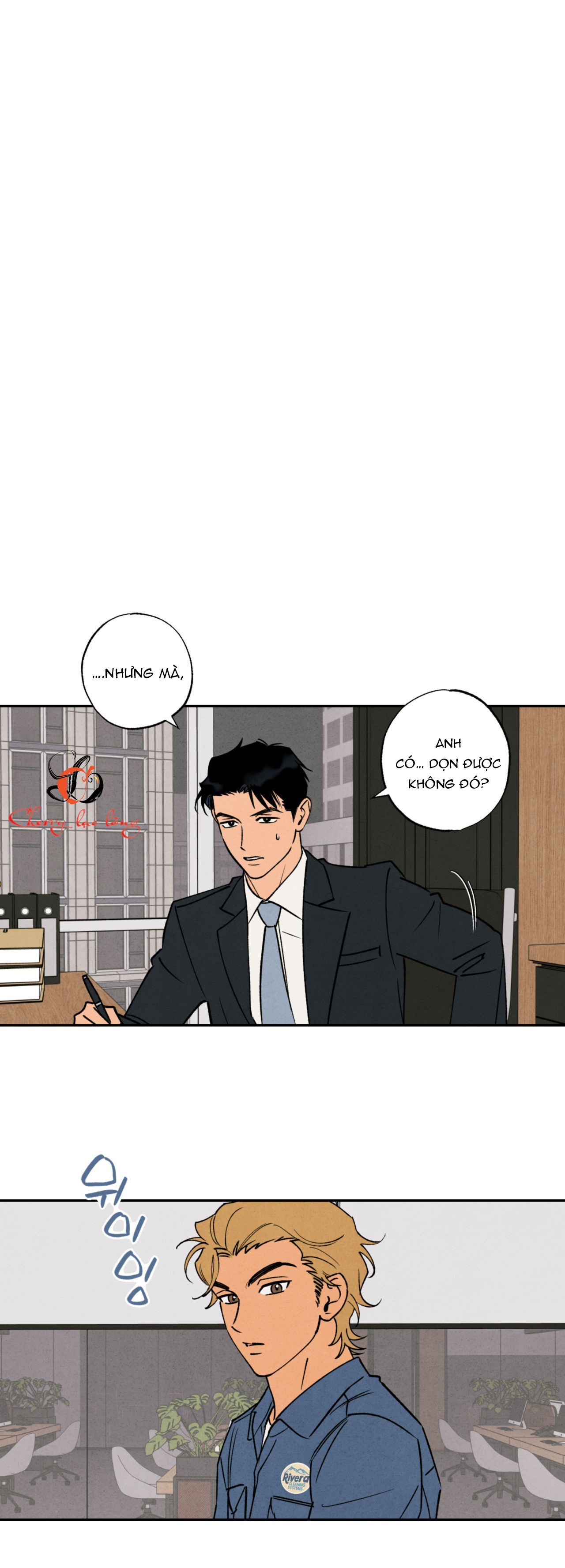 bản chất dơ bẩn chapter 2 2