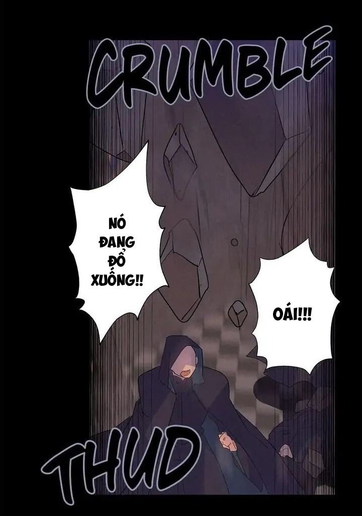 bình tĩnh nào, tiểu thư! chapter 13 28