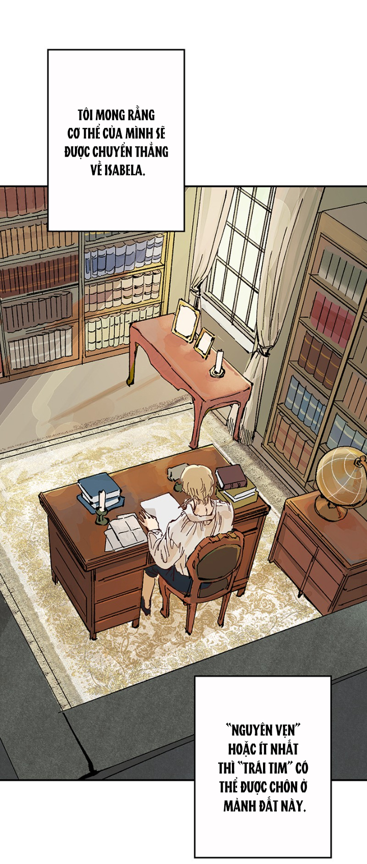 isabela chapter 18 50
