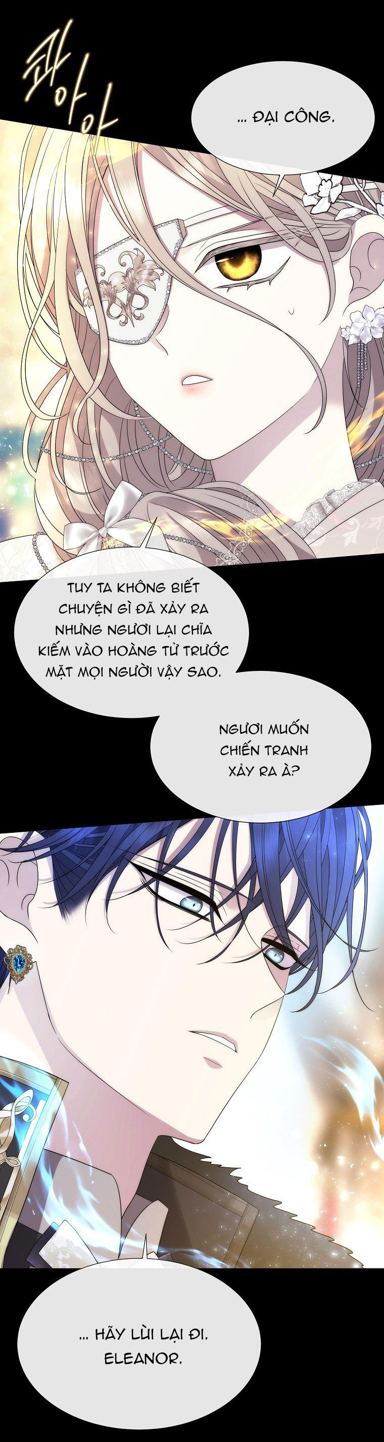 năm môn đệ của charlotte chapter 209.1 19