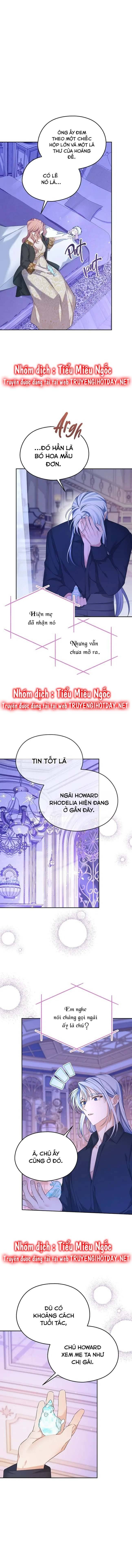 aster yêu dấu của tôi chapter 60 10