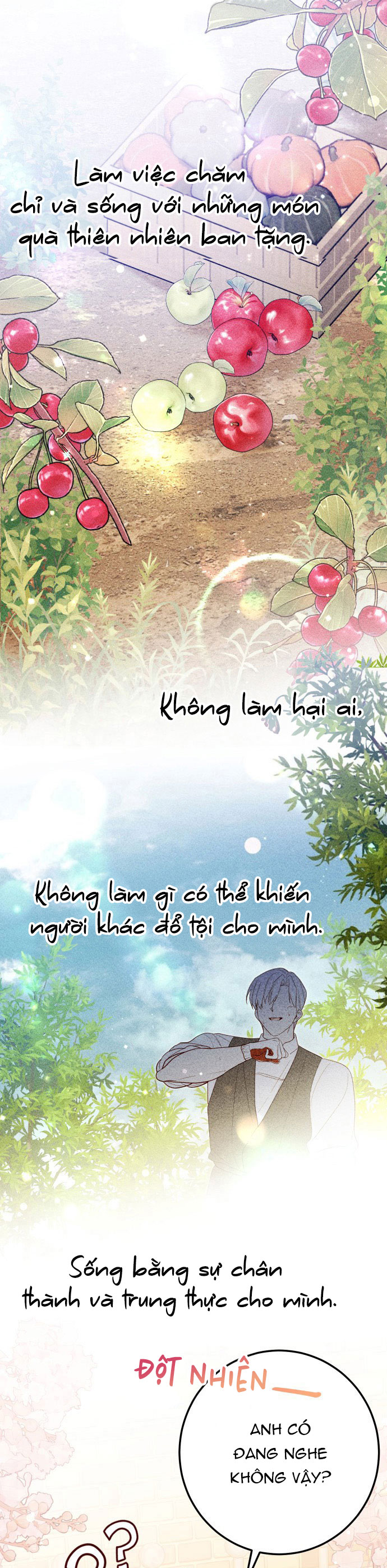 ngã xuống nơi thiên đường chapter 7 18