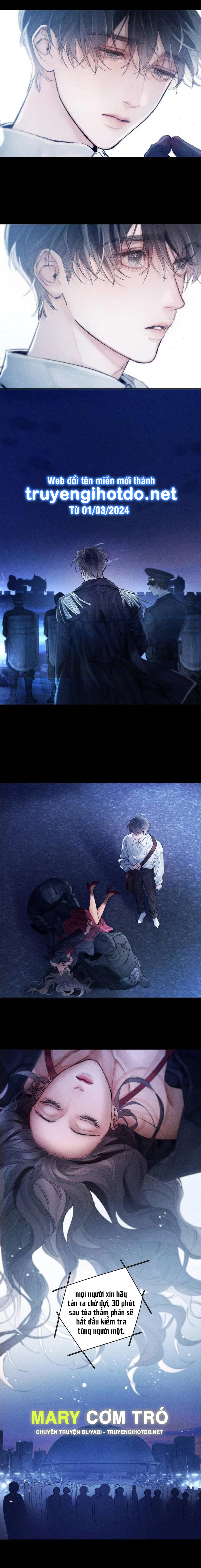 cây nấm nhỏ chapter 17.2 2