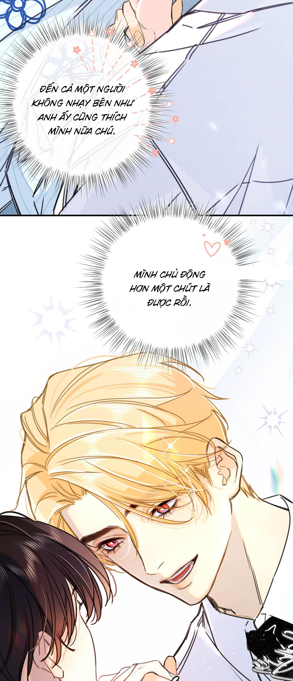 bắt đầu trở thành bạn trai từ con số 0 chapter 2 42