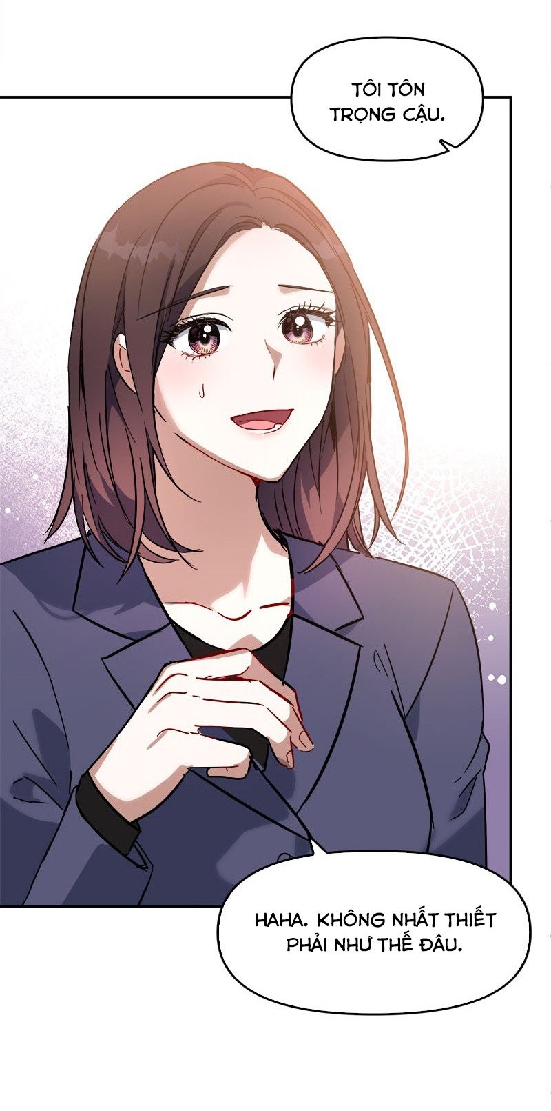 bản cam kết hôn nhân chapter 4 21