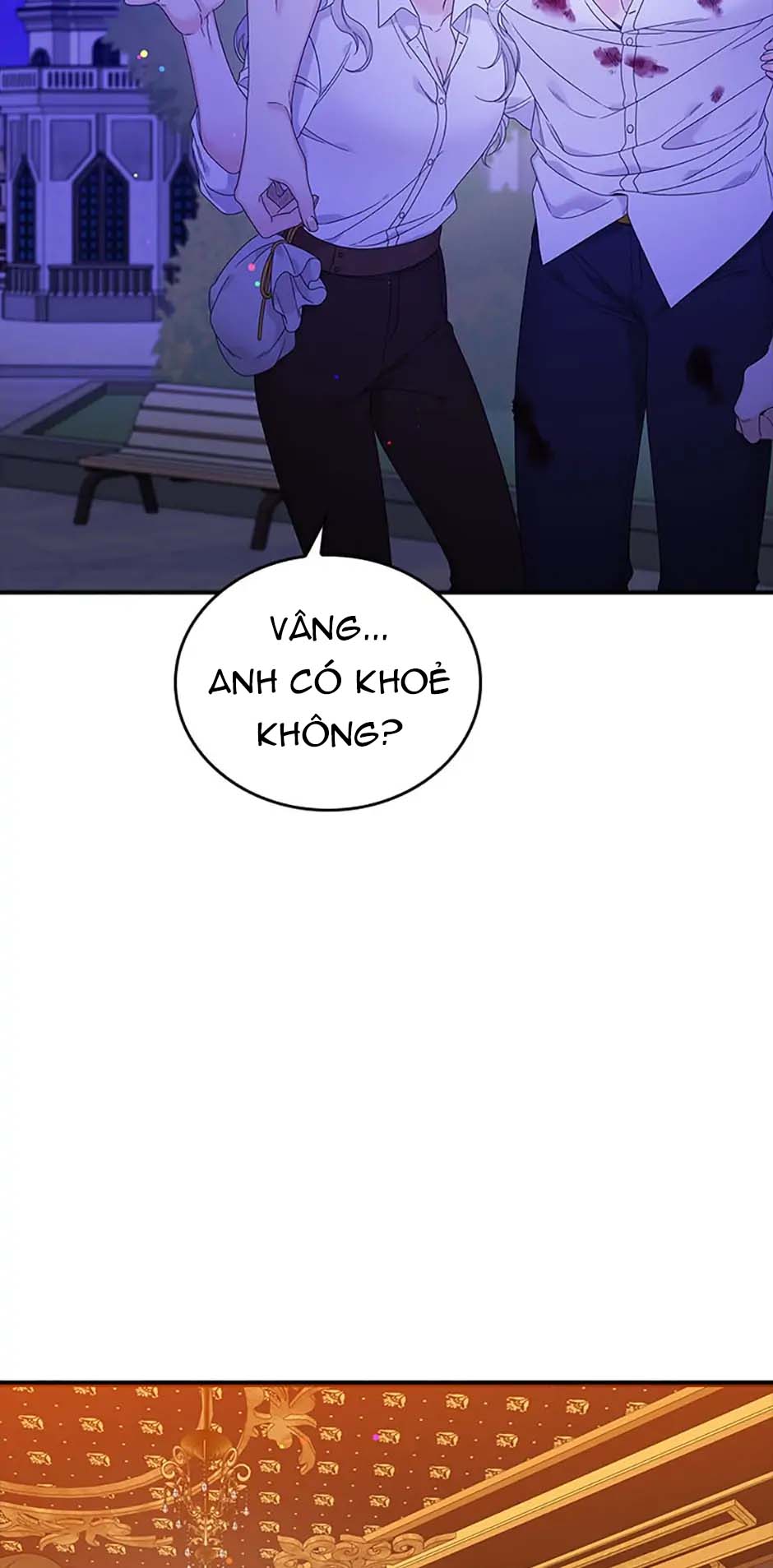 syrinx - trị liệu sư của kẻ phản diện chapter 11.2 14