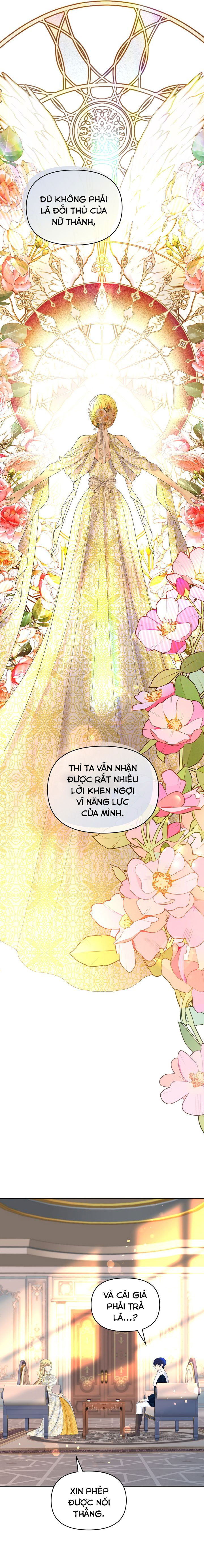 nuôi chồng từ bé chapter 63 7