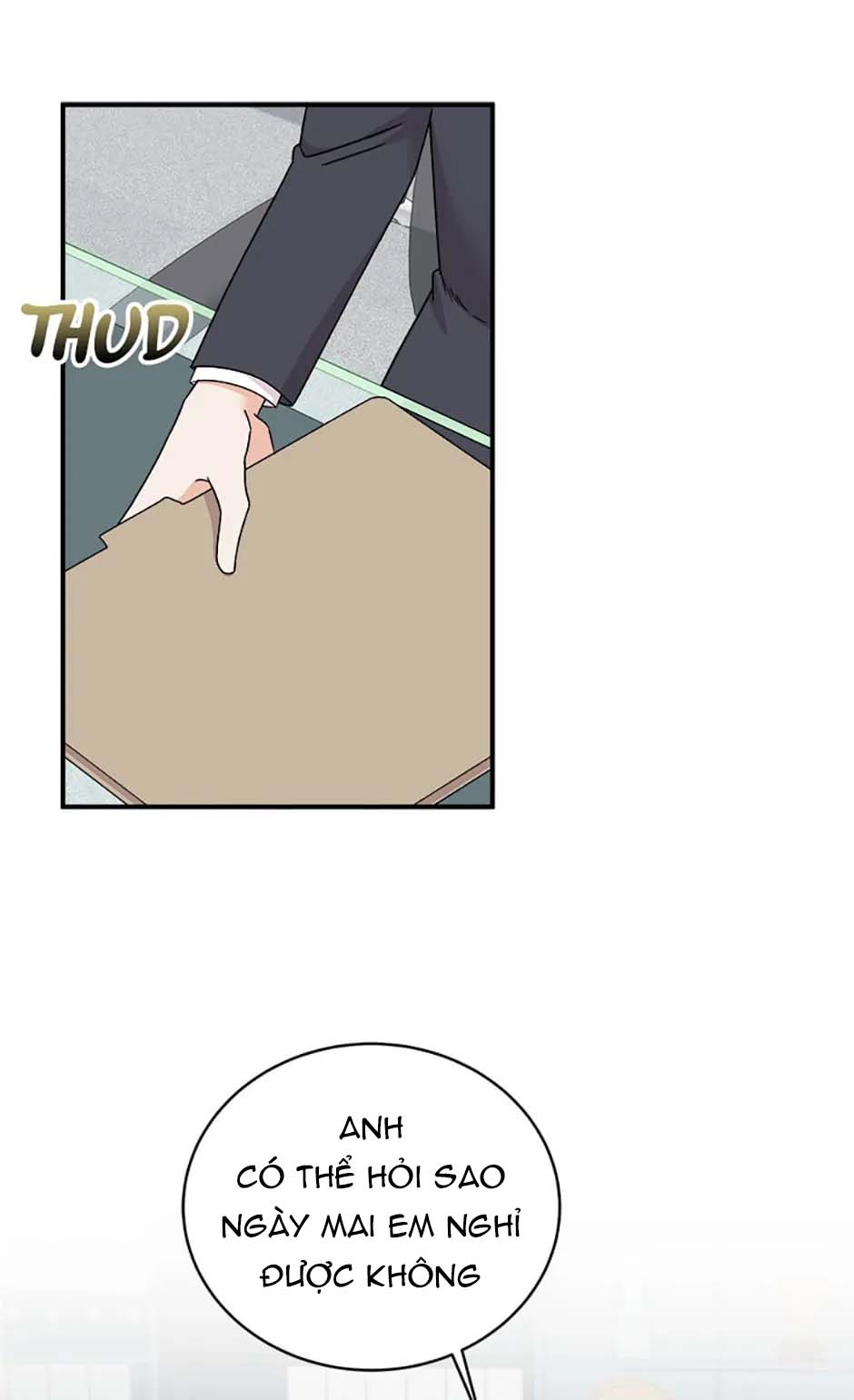 thiếu tôi là sếp mất ngủ ngay chapter 53.1 28