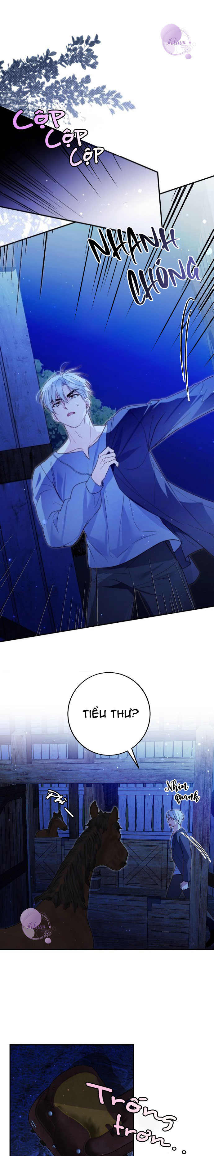 ngã xuống nơi thiên đường chapter 9 2